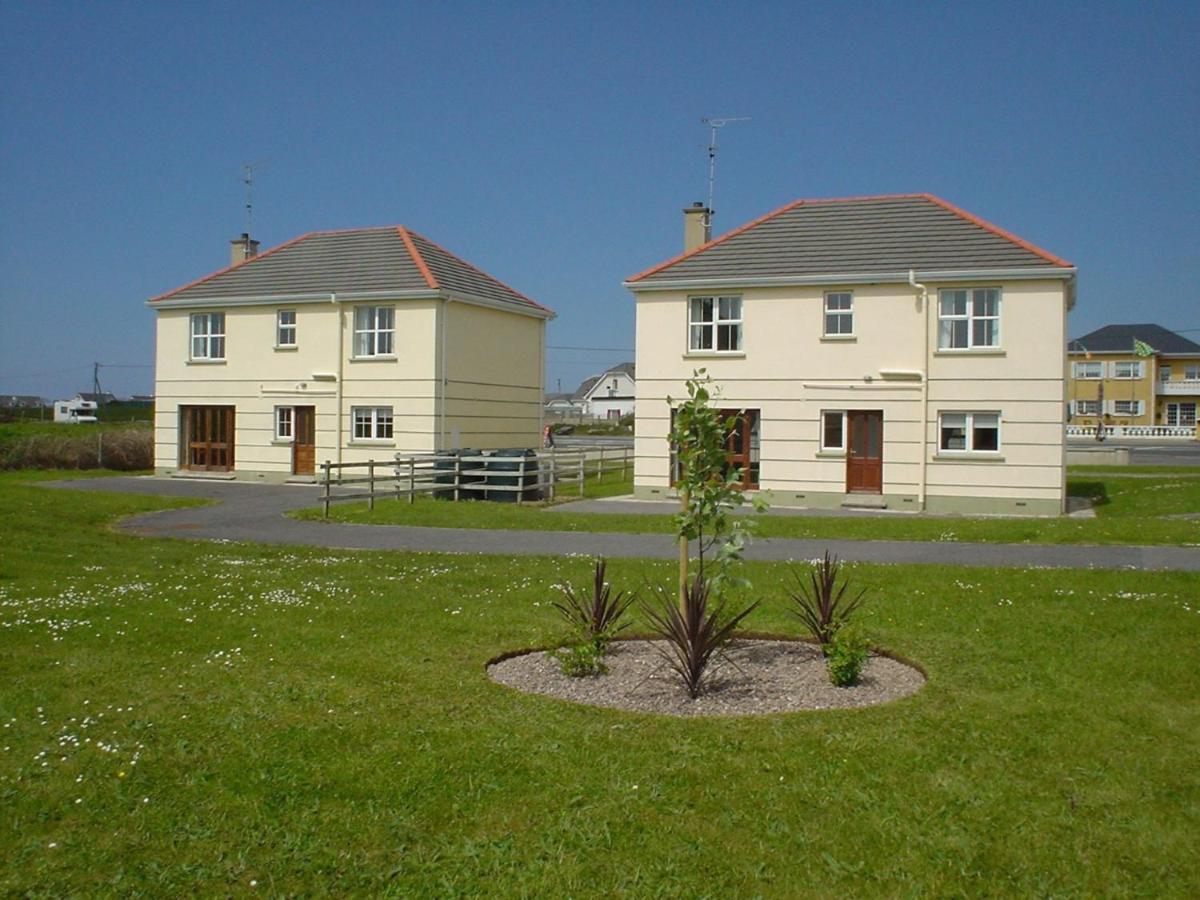 Seacrest Holiday Homes Bundoran Exterior foto
