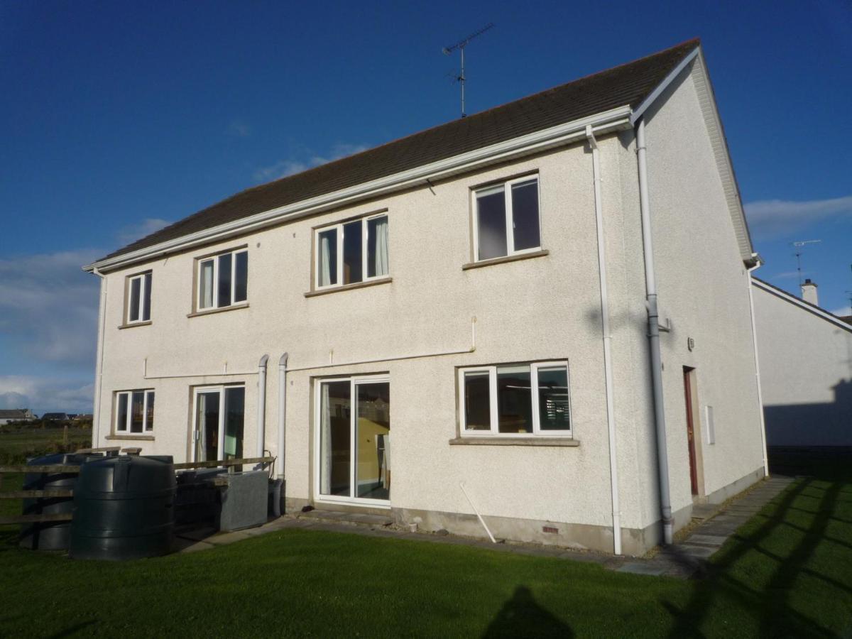 Seacrest Holiday Homes Bundoran Habitación foto