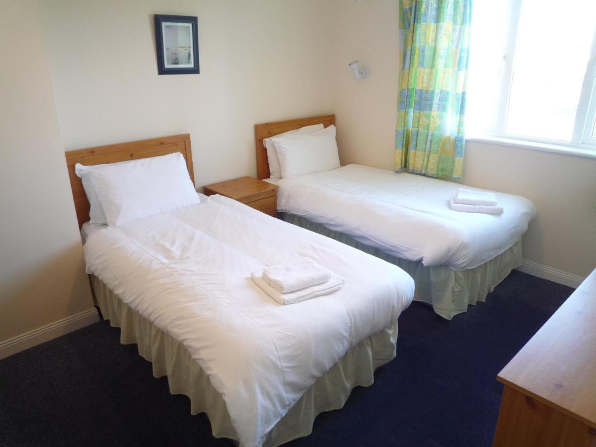 Seacrest Holiday Homes Bundoran Habitación foto