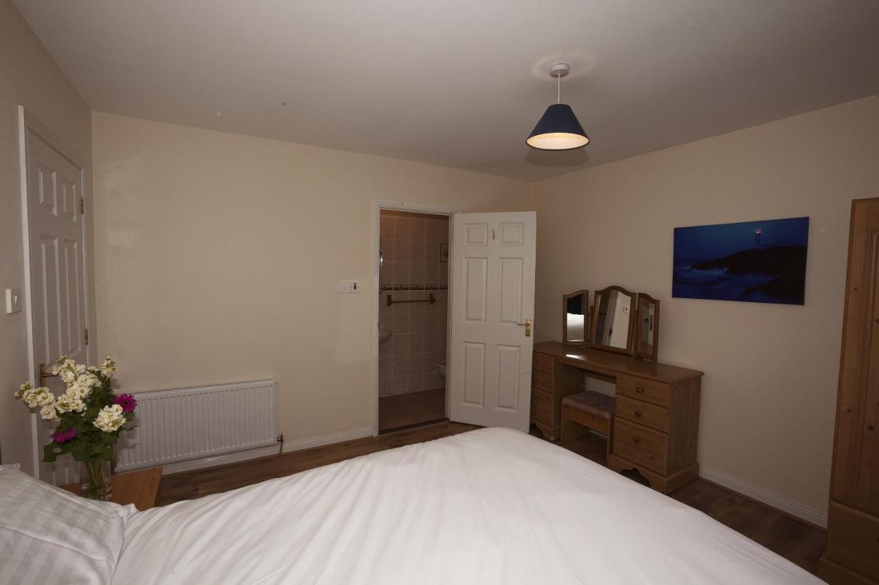 Seacrest Holiday Homes Bundoran Habitación foto