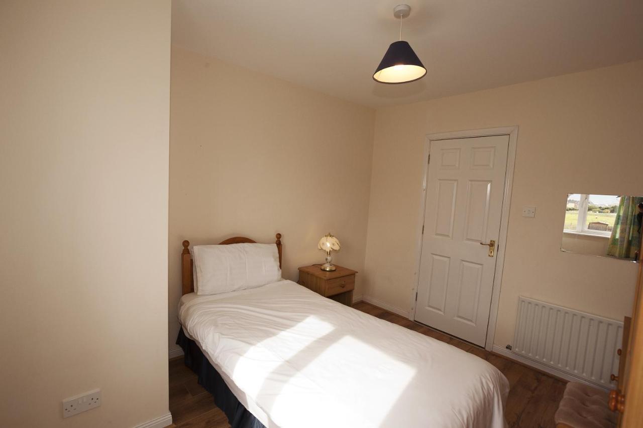 Seacrest Holiday Homes Bundoran Habitación foto