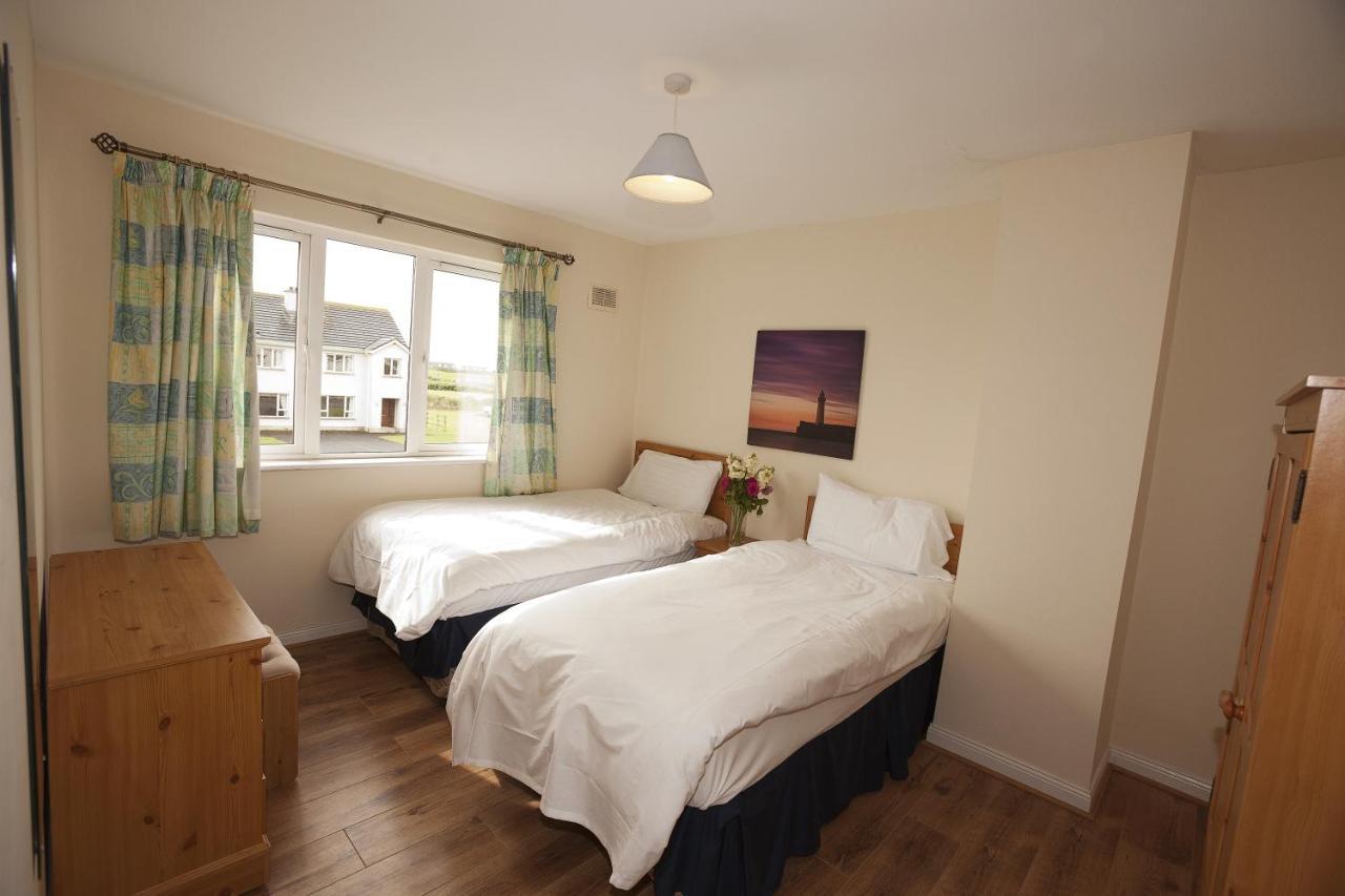 Seacrest Holiday Homes Bundoran Habitación foto