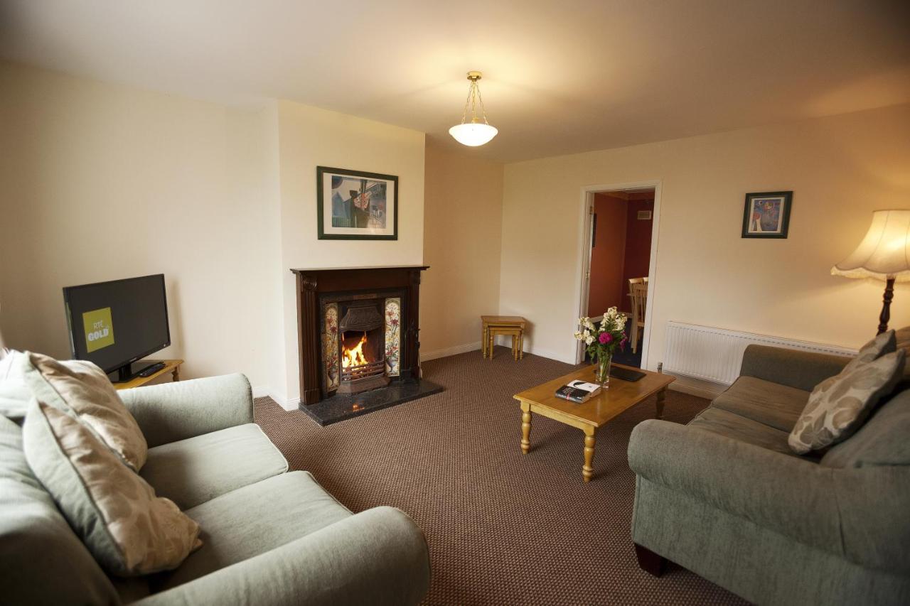 Seacrest Holiday Homes Bundoran Habitación foto
