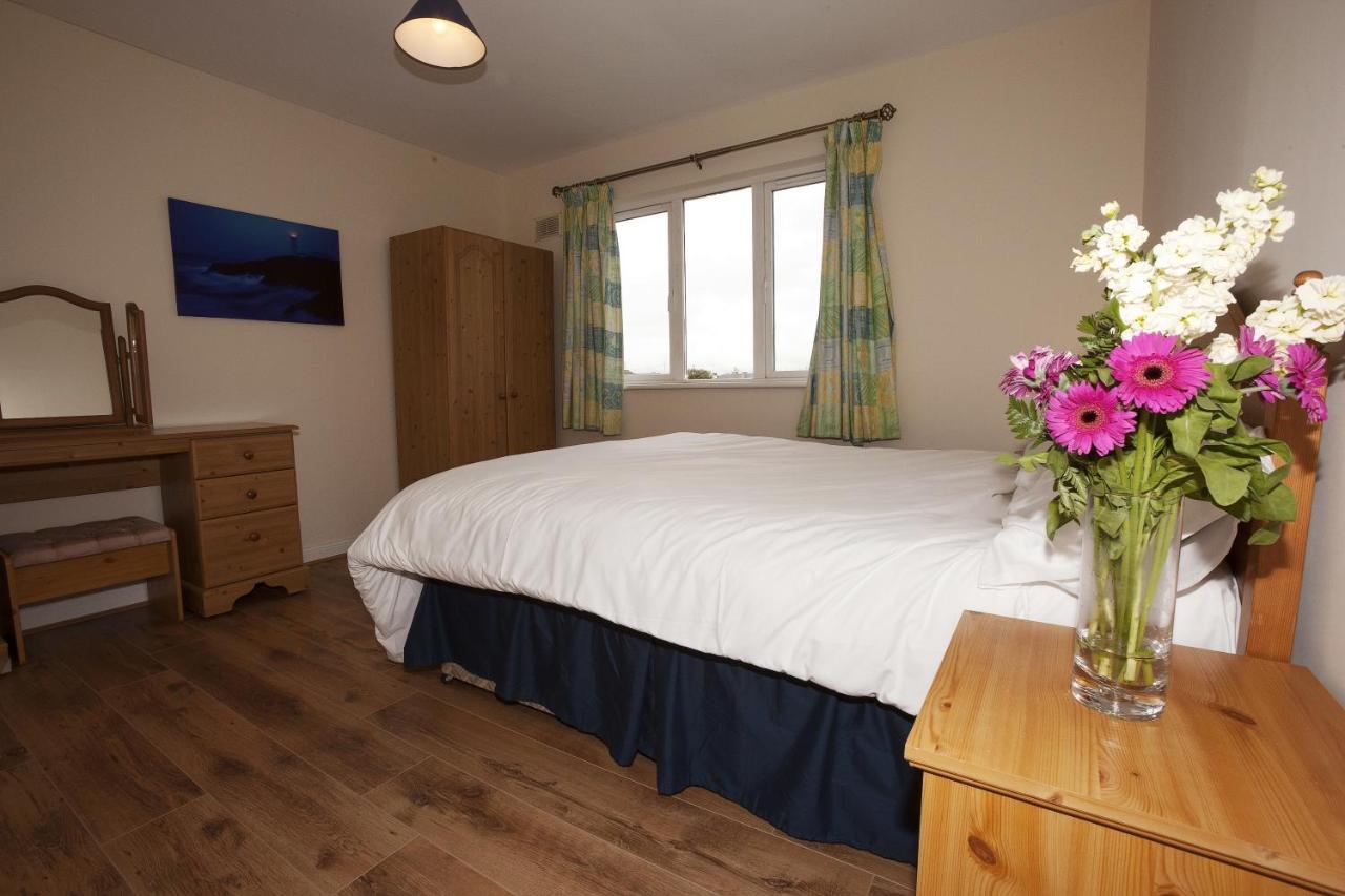 Seacrest Holiday Homes Bundoran Habitación foto