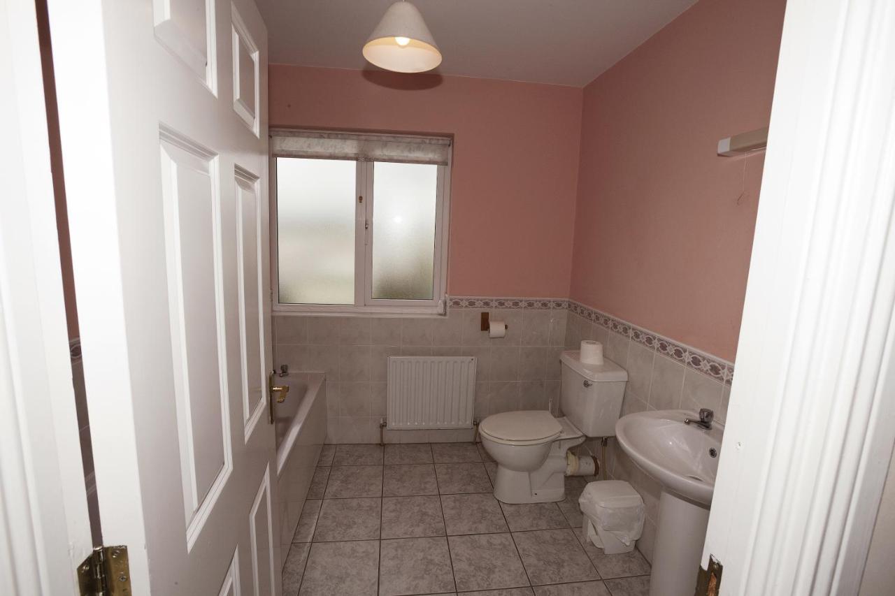 Seacrest Holiday Homes Bundoran Habitación foto
