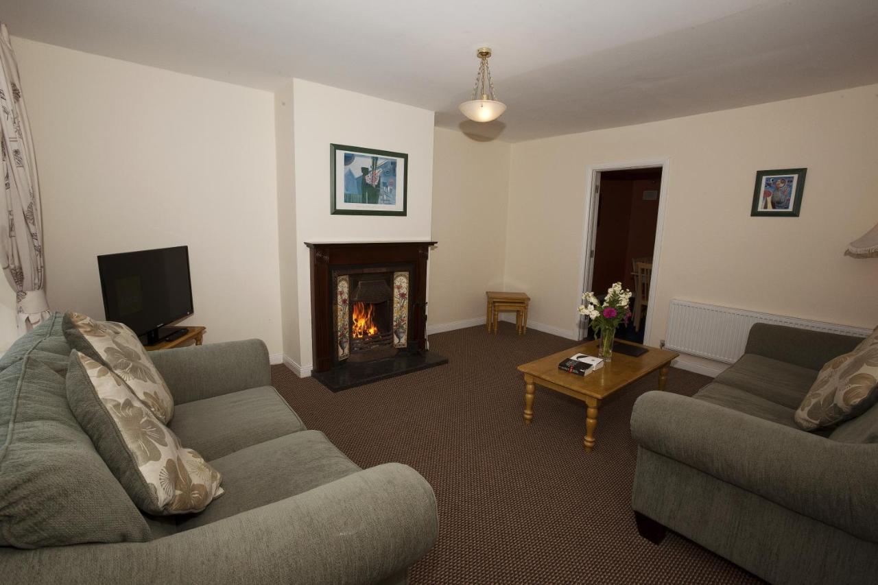 Seacrest Holiday Homes Bundoran Habitación foto